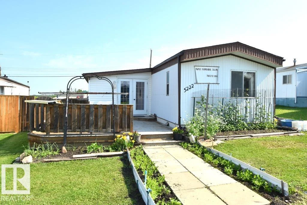5222 3rd AV E, Boyle - 2 bedroom Detached Single Family for sale
