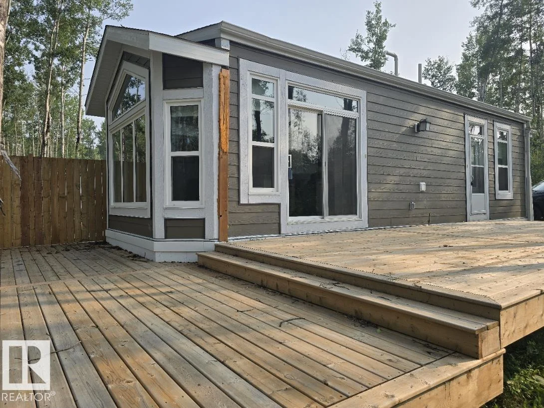 53509 RGE ROAD 60, Rural Parkland County - 2 bedroom Detached Single Family for sale