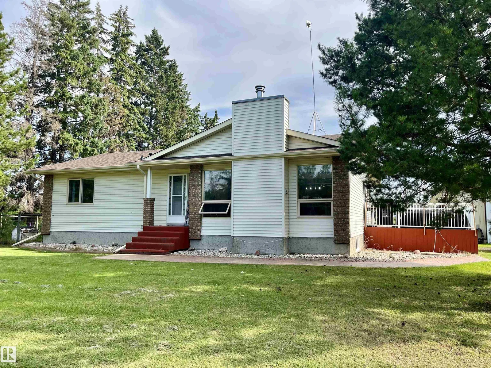3115A HGHWAY 627, Rural Parkland County - 4 bedroom Detached Single Family for sale