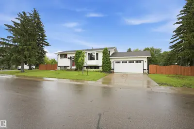 Interior photo 1 of 6903 151 AV NW