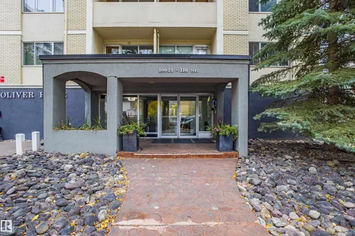 #404 10021 116 ST NW, Edmonton - $88,800