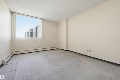 Interior photo 4 of #701 12141 JASPER AV NW