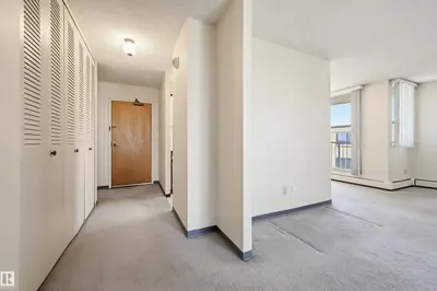 Interior photo 3 of #701 12141 JASPER AV NW