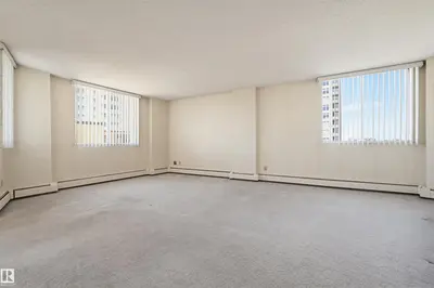 Interior photo 1 of #701 12141 JASPER AV NW