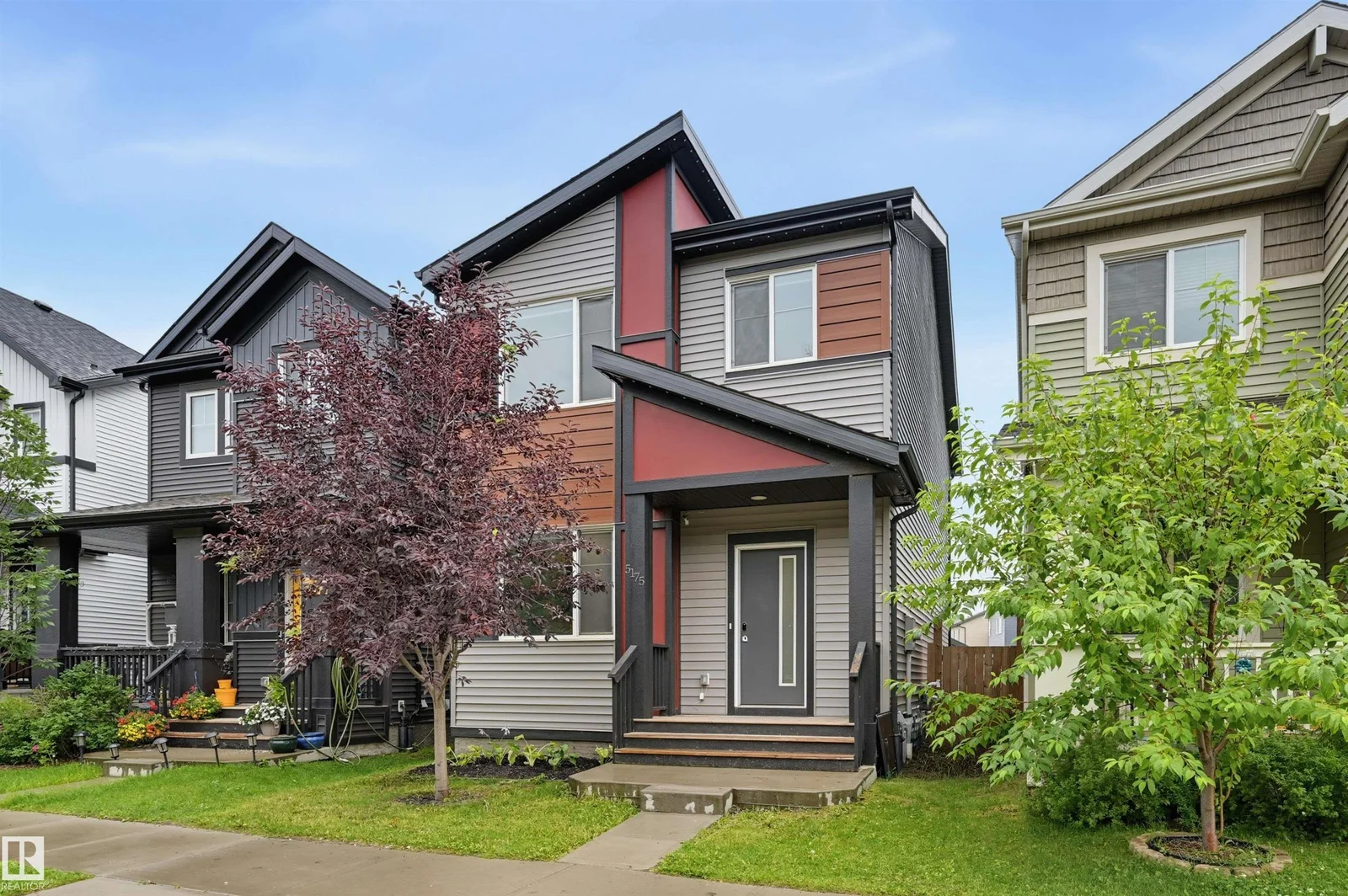 5175 EDGEMONT BV NW, Edmonton - 3 bedroom Detached Single Family for sale
