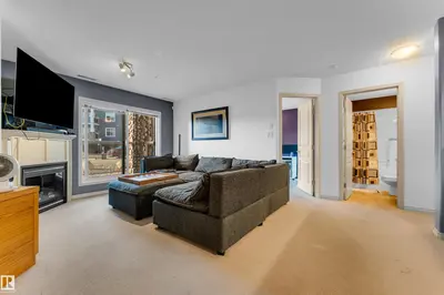 Interior photo 4 of #136 16035 132 St NW