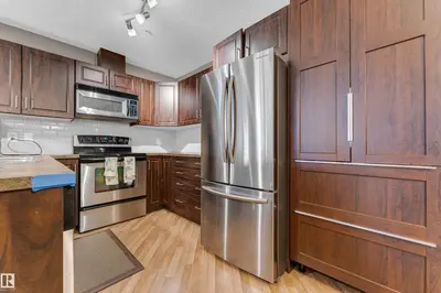 Interior photo 2 of #136 16035 132 St NW