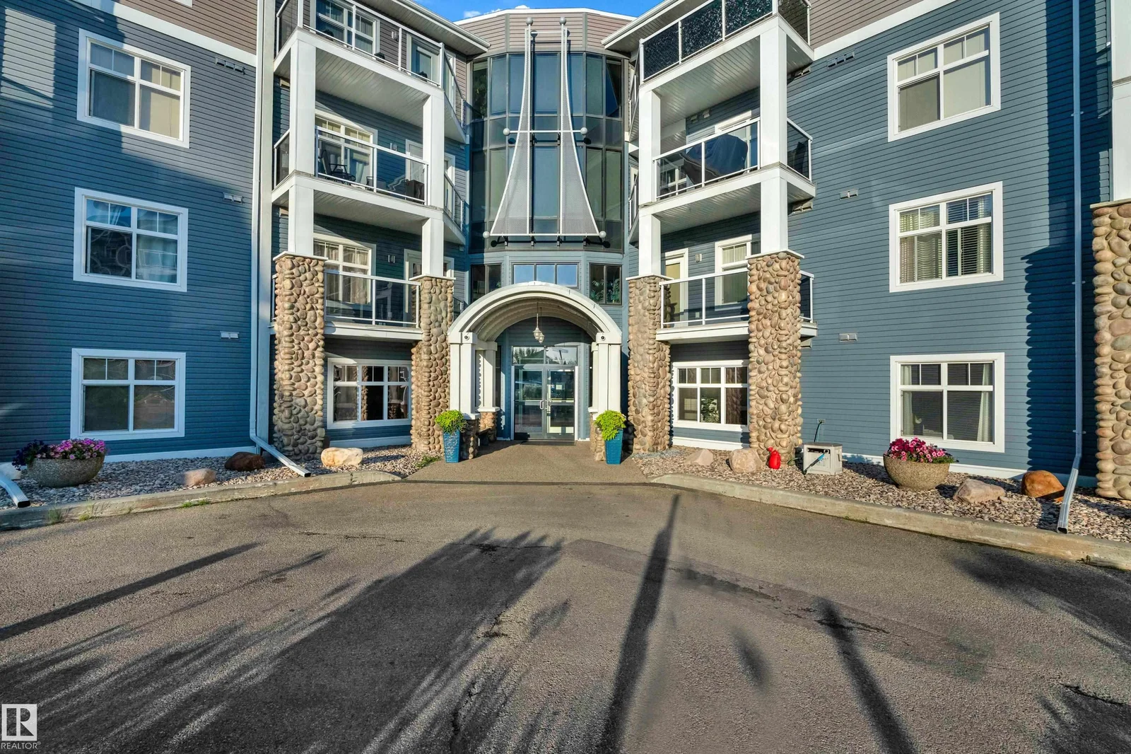 #136 16035 132 St NW, Edmonton - 2 bedroom Apartment for sale