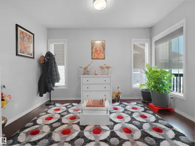 Interior photo 2 of 1716 60 ST SW