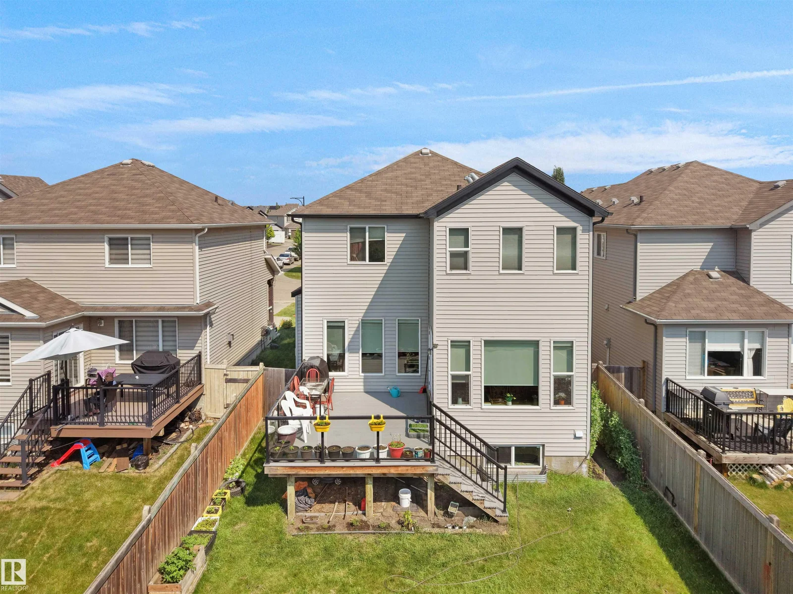 1716 60 ST SW, Edmonton - 3 bedroom Detached Single Family for sale