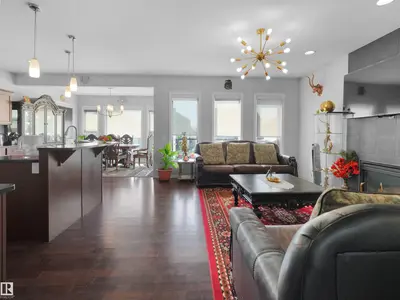 Interior photo 3 of 1716 60 ST SW