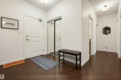 Interior photo 1 of #110 6083 MAYNARD WY NW