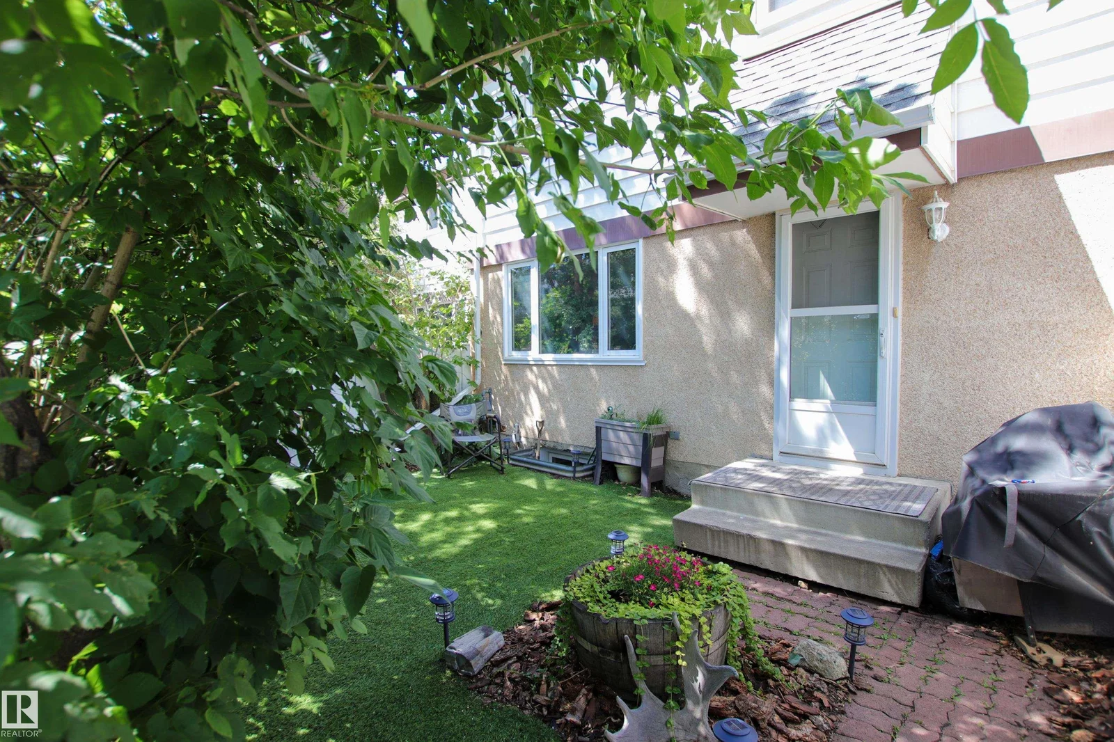 10D TWIN TC NW, Edmonton - 3 bedroom Townhouse for sale