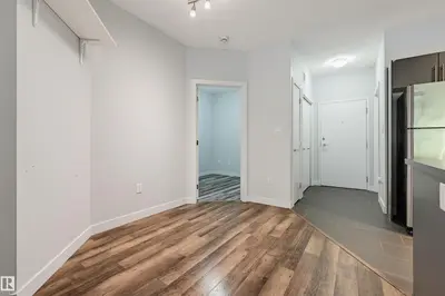 Interior photo 2 of #103 10611 117 ST NW
