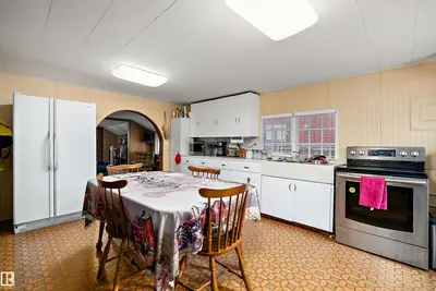 Interior photo 2 of 207 1st Avenue