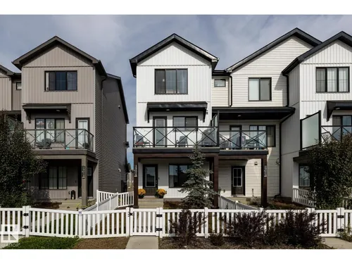 19216 27 AV NW, Edmonton - $364,900