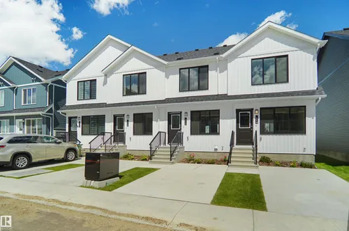 #115 1009 Cy Becker RD NW, Edmonton - $289,998
