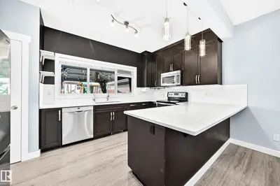 Interior photo 4 of 17508 58 ST NW
