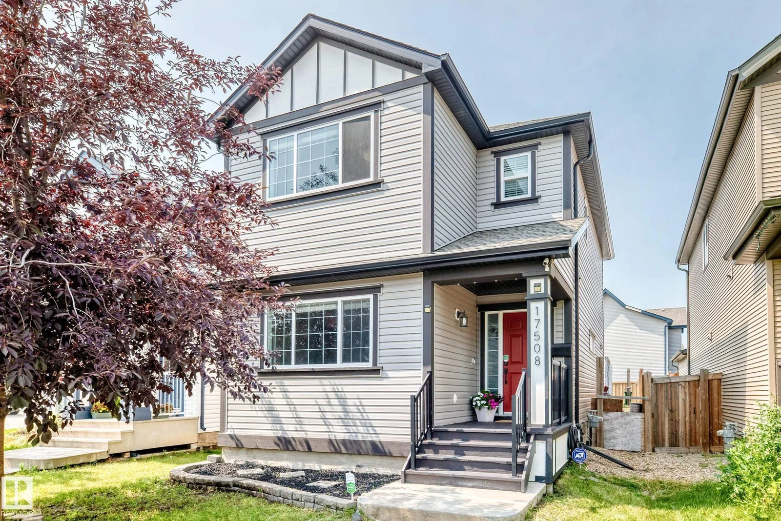 17508 58 ST NW, Edmonton - 3 bedroom Detached Single Family for sale