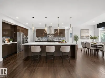 Interior photo 1 of 1116 HAINSTOCK GREEN GR SW