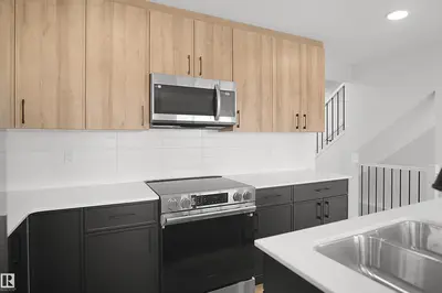 Interior photo 3 of #28 1430 Aster WY NW