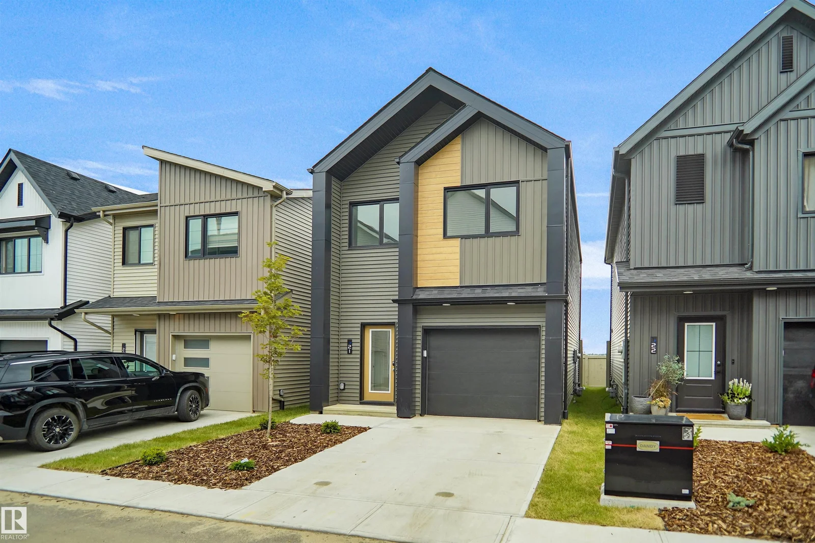 #28 1430 Aster WY NW, Edmonton - 3 bedroom Condominium for sale