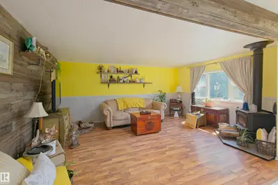 Interior photo 2 of 5318 Twp Rd 612