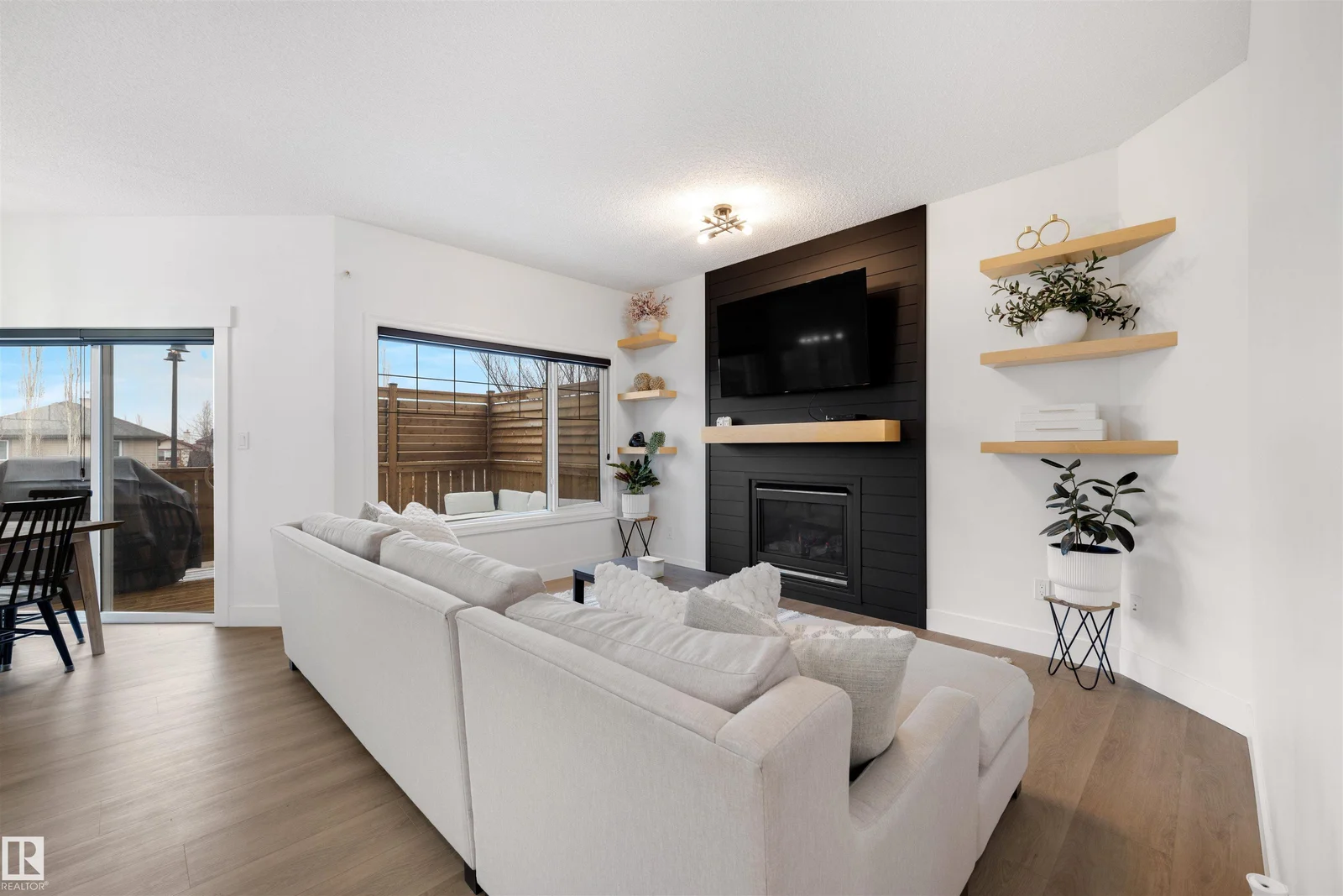 1322 MALONE PL NW, Edmonton - 4 bedroom Detached Single Family for sale