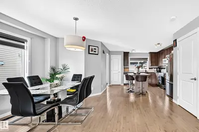 Interior photo 3 of 5280 21 AV SW