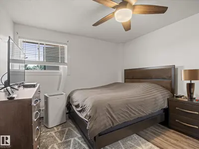 Interior photo 4 of #304 11511 130 ST NW