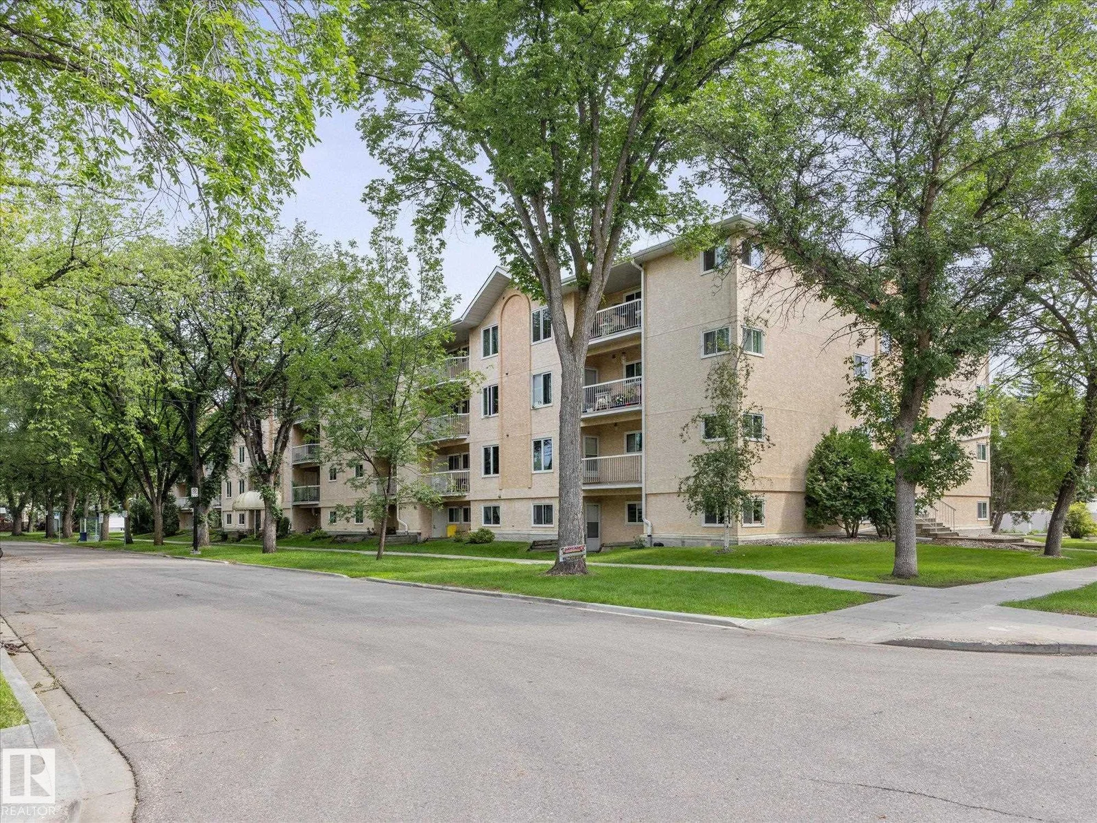 #304 11511 130 ST NW, Edmonton - 2 bedroom Apartment for sale