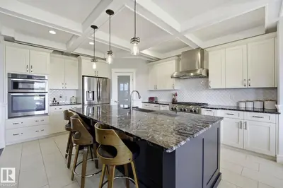 Interior photo 2 of 3 Garneau GA