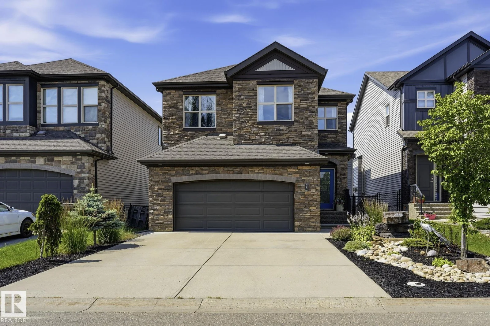 3 Garneau GA, Spruce Grove - 5 bedroom Detached Single Family for sale