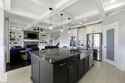 Interior photo 4 of 3 Garneau GA