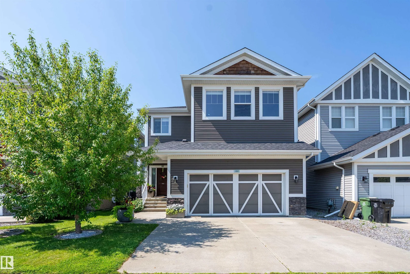 180 SHEPPARD CI, Leduc - 3 bedroom Detached Single Family for sale
