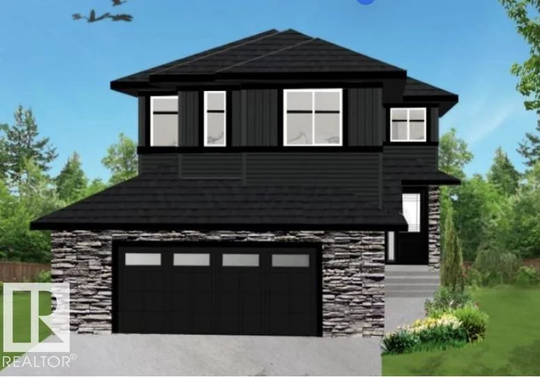 65 Norwyck WY, Spruce Grove - 4 bedroom Detached Single Family for sale