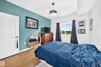 Interior photo 2 of #421 14259 50 ST NW