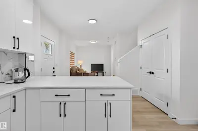 Interior photo 2 of 10915 159 ST NW