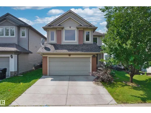 1338 RUTHERFORD RD SW, Edmonton - $569,900