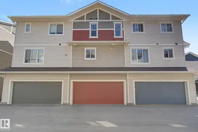Interior photo 1 of #90 17832 78 ST NW
