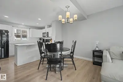 Interior photo 2 of #90 17832 78 ST NW
