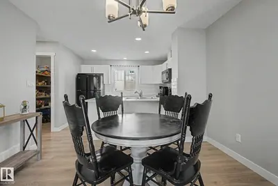Interior photo 3 of #90 17832 78 ST NW