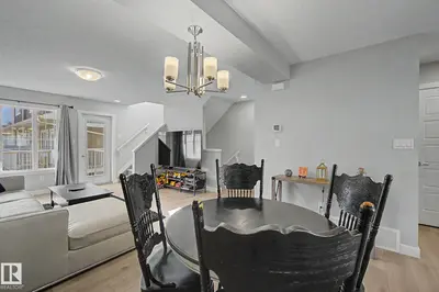 Interior photo 4 of #90 17832 78 ST NW