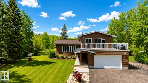 #100 22549 TWP RD 510, Rural Leduc County - $825,000