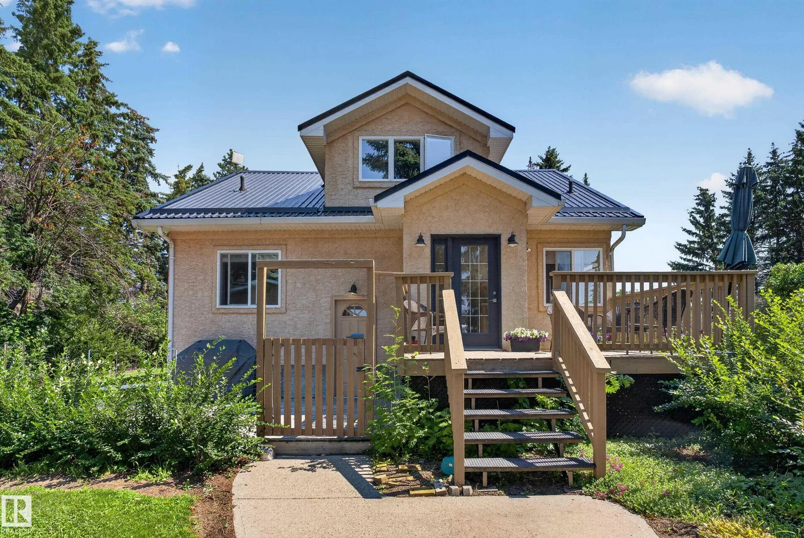 50120 RGE RD 270, Rural Leduc County - 4 bedroom Detached Single Family for sale