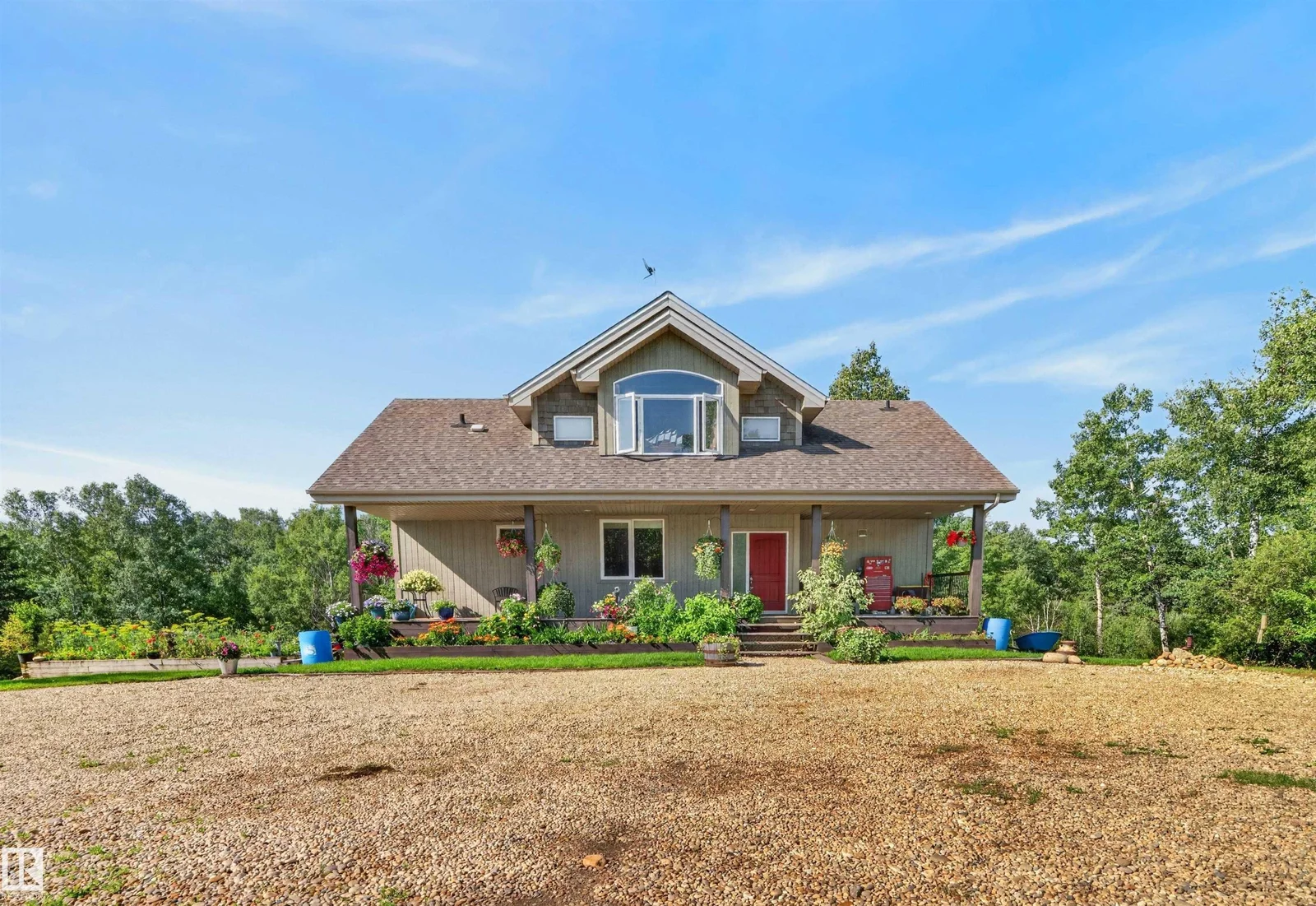 59122 RGE ROAD 233, Rural Westlock County - 5 bedroom Detached Single Family for sale