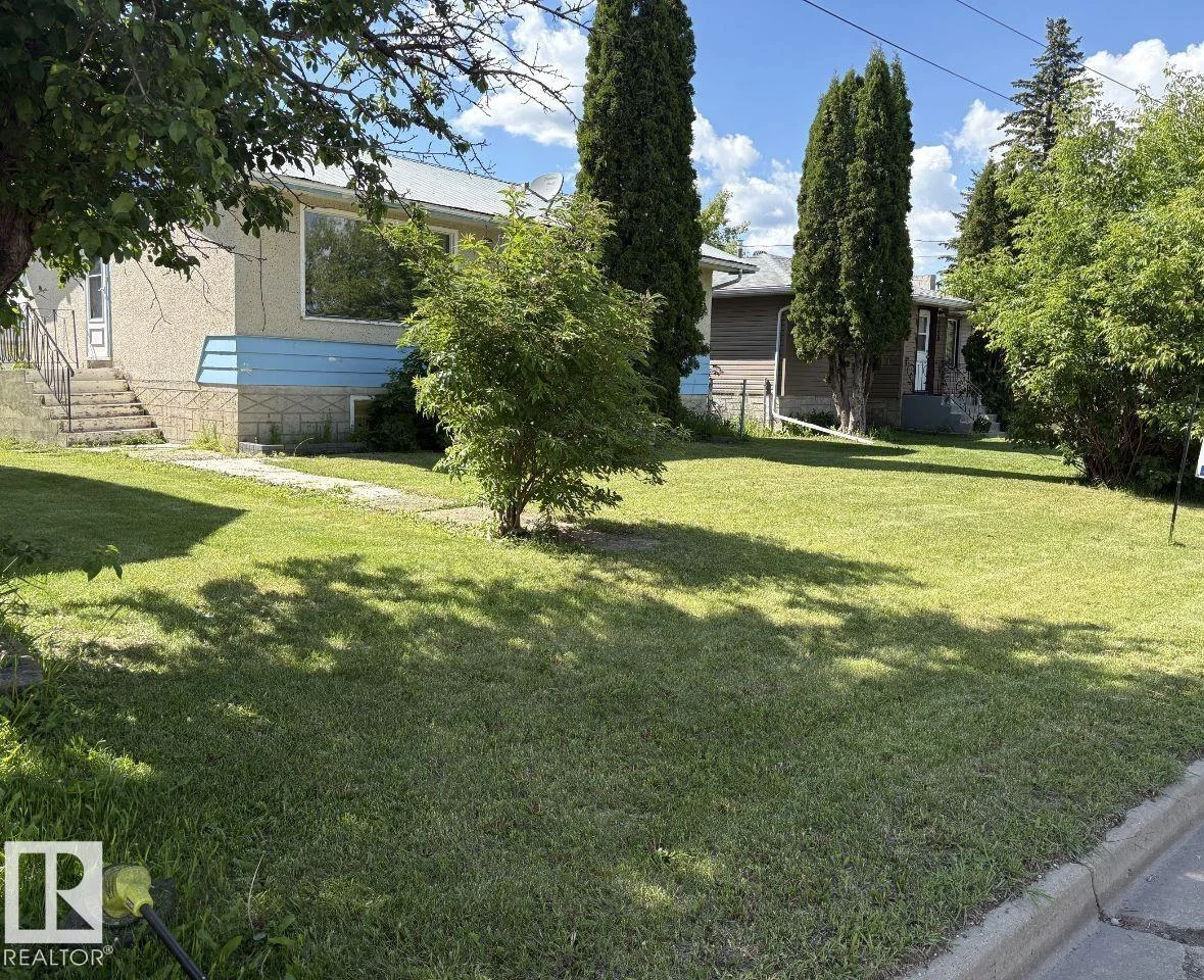 5024 50 ST, Andrew - 3 bedroom Detached Single Family for sale