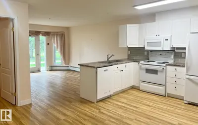 Interior photo 2 of #147 13441 127 ST NW