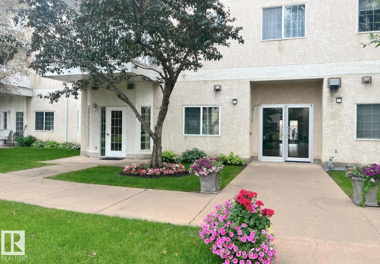 #147 13441 127 ST NW, Edmonton - 2 bedroom Apartment for sale