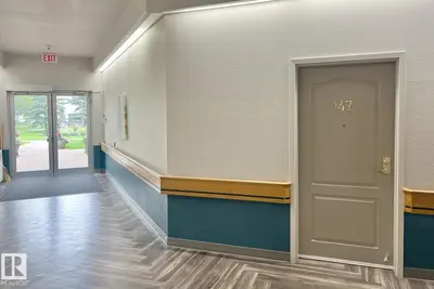 Interior photo 1 of #147 13441 127 ST NW